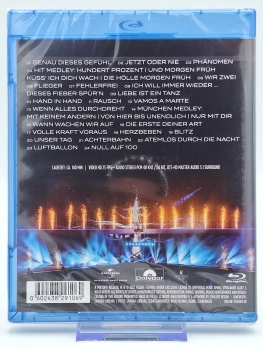 Helene Fischer RAUSCH Live - NEU